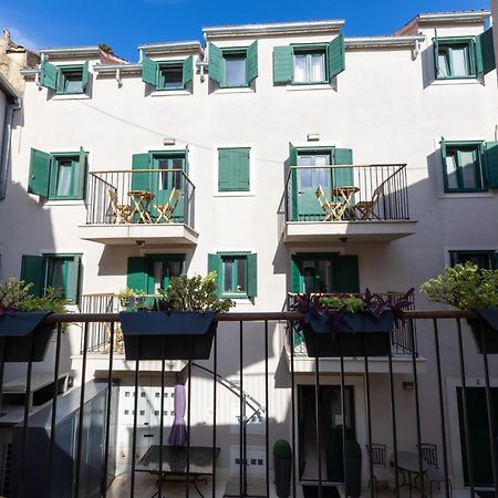 Apartments Korta Split Dış mekan fotoğraf