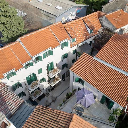 Apartments Korta Split Dış mekan fotoğraf
