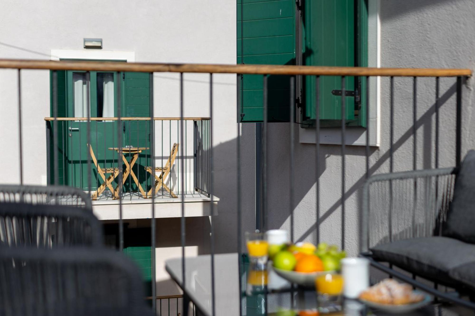 Apartments Korta Split Dış mekan fotoğraf