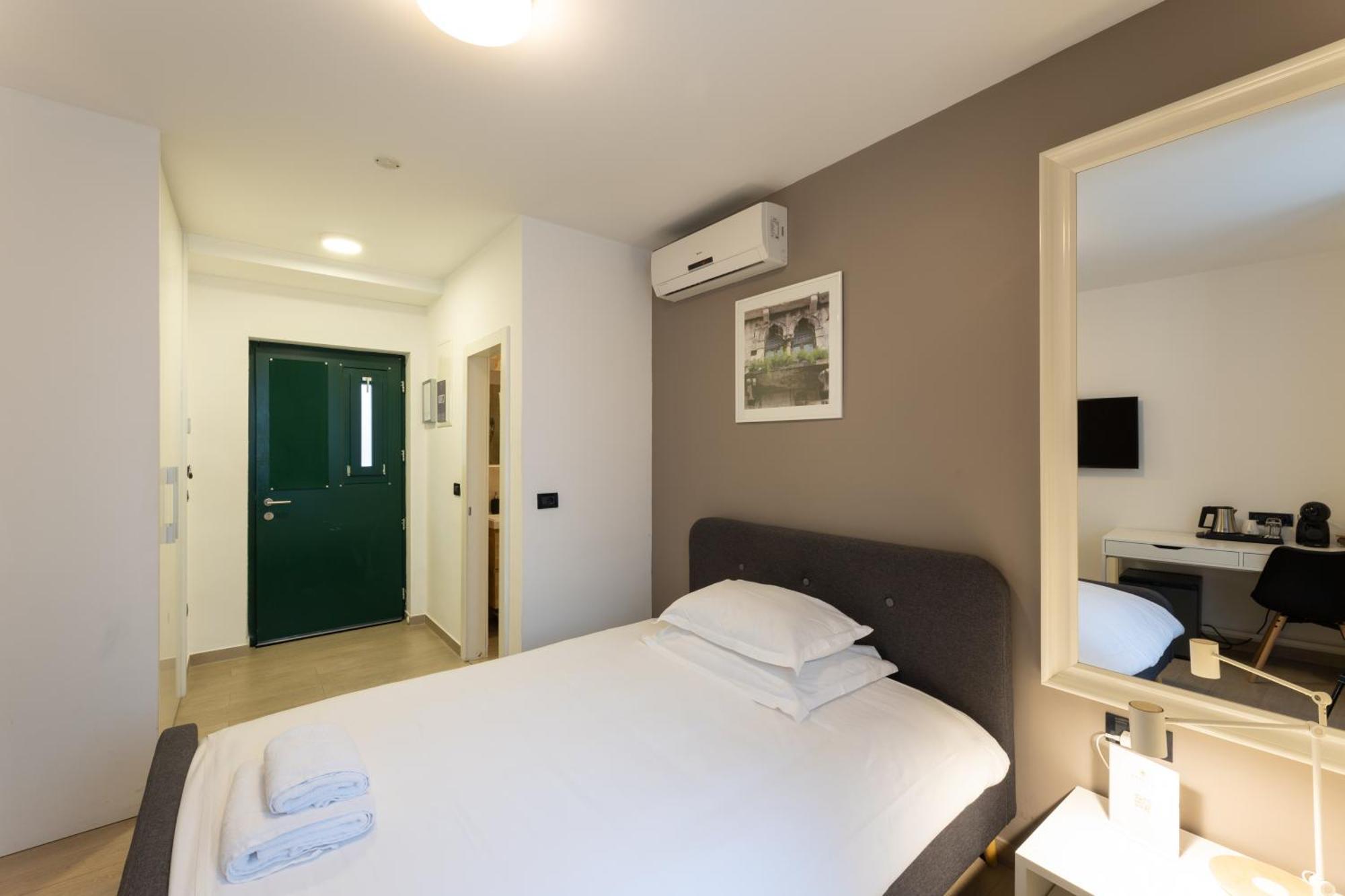 Apartments Korta Split Oda fotoğraf