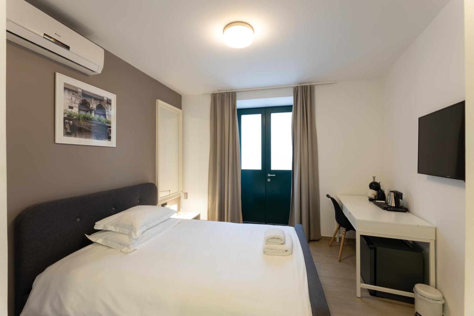 Apartments Korta Split Oda fotoğraf