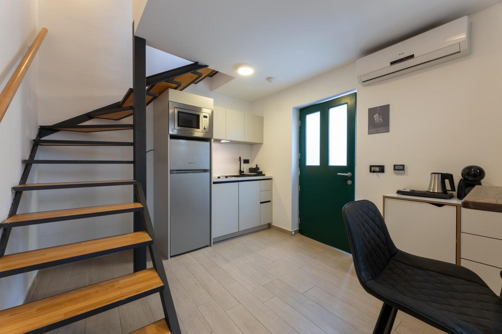 Apartments Korta Split Dış mekan fotoğraf