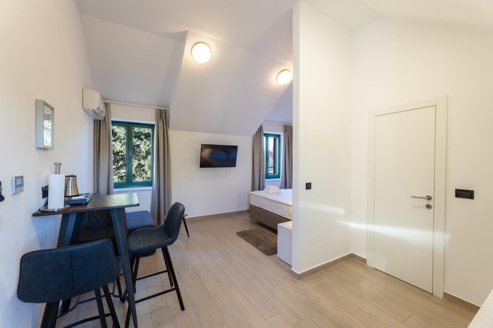 Apartments Korta Split Dış mekan fotoğraf