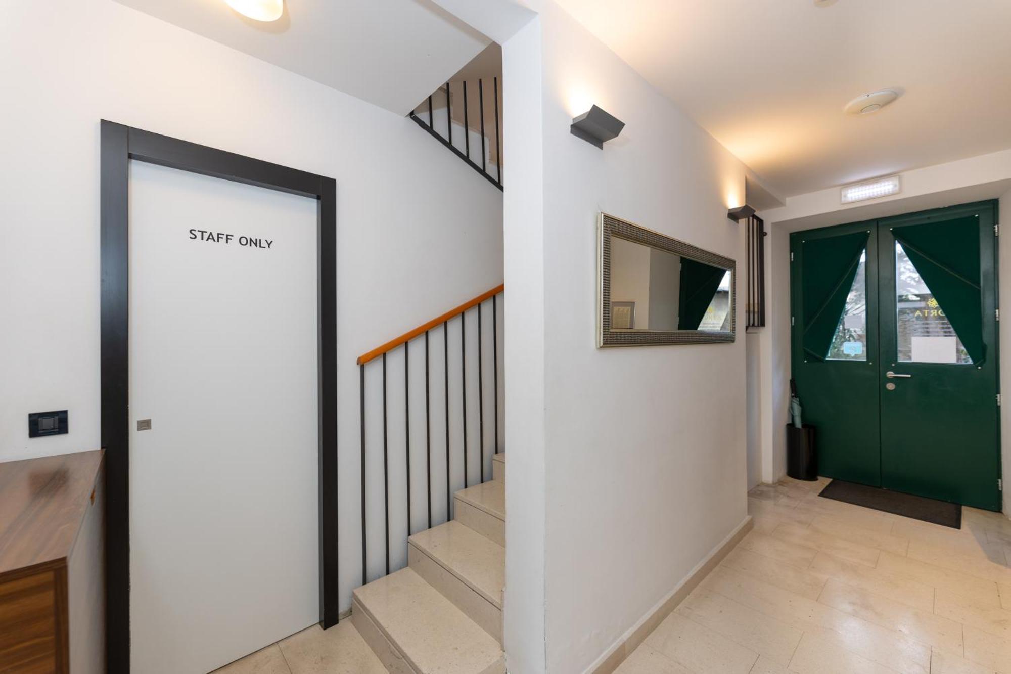 Apartments Korta Split Dış mekan fotoğraf