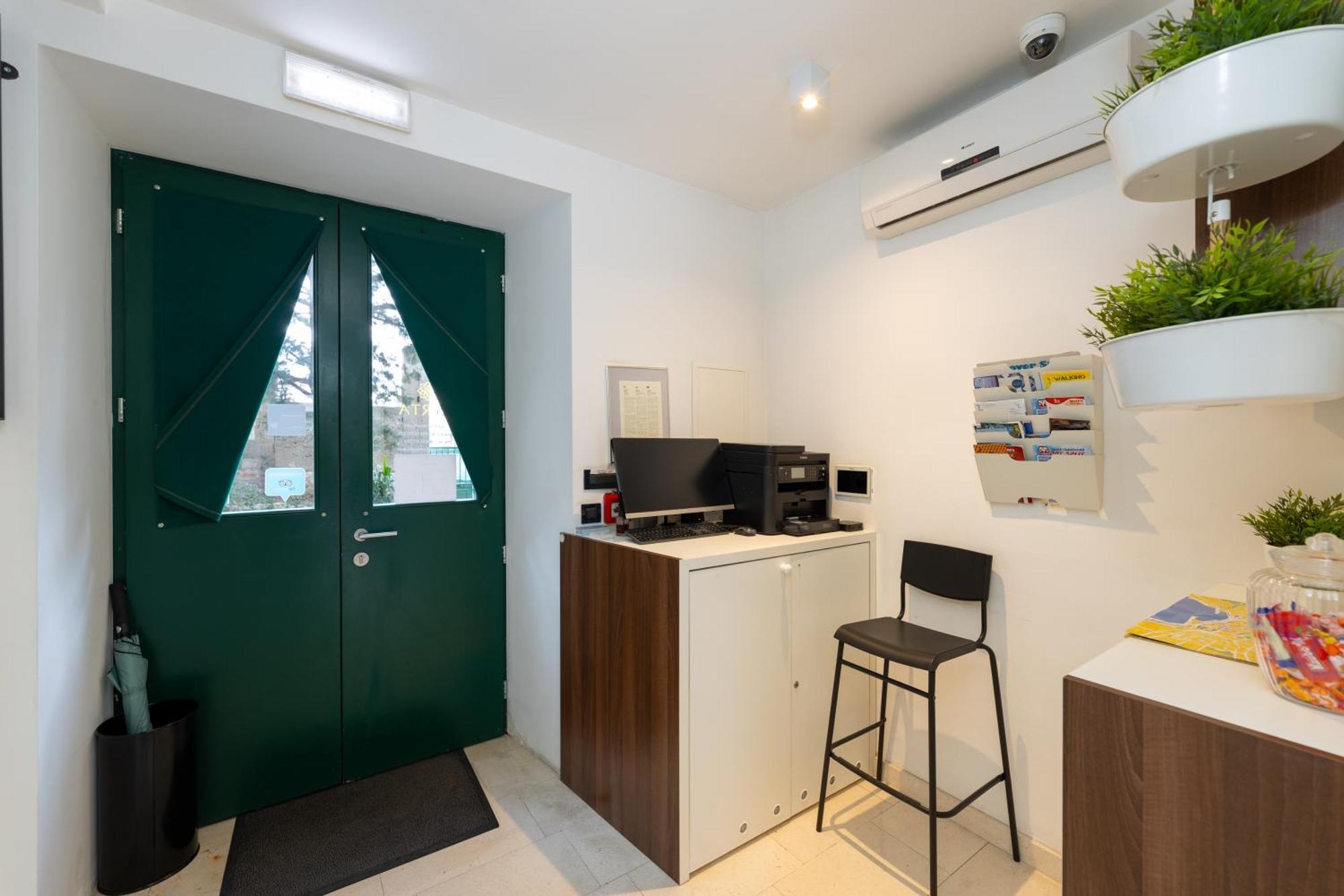 Apartments Korta Split Dış mekan fotoğraf