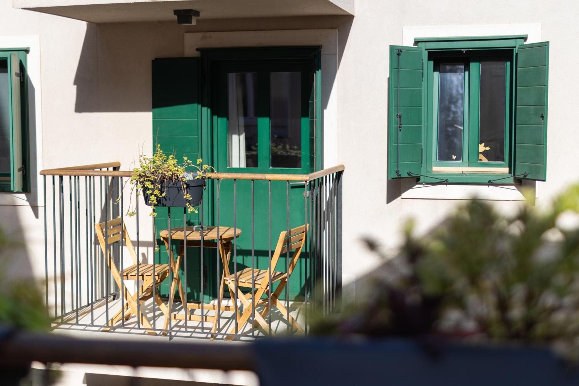 Apartments Korta Split Dış mekan fotoğraf